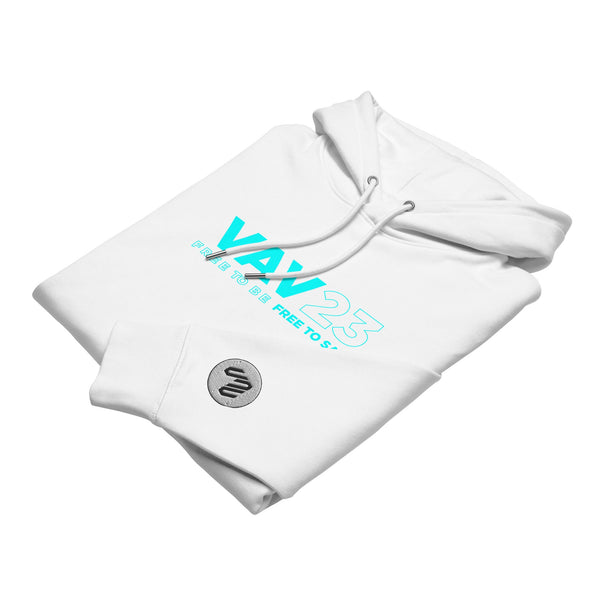 HOODIE DRIFT - ESSENTIAL VAV23 VAV 23
