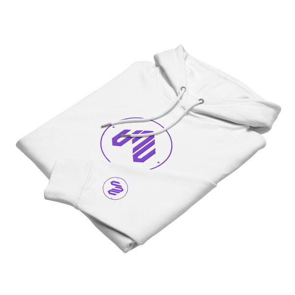 HOODIE DRIFT - 23RICAMO (LTD) VAV 23