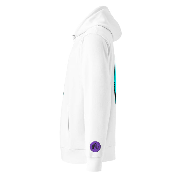 HOODIE DRIFT - Follow The rabbit LTD VAV 23