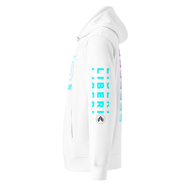 HOODIE DR!FT VAV23 – FREE TO SAY VAV 23