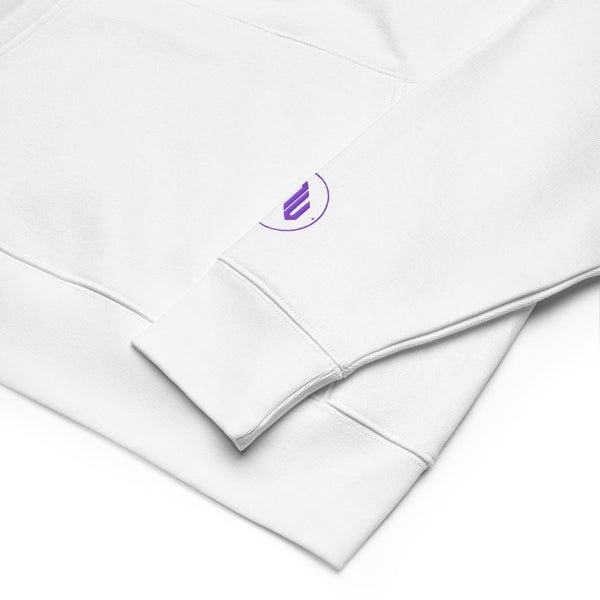 HOODIE DRIFT - VAV23 RICAMATO LTD VAV 23