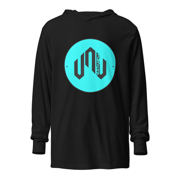 LONG SLEEVE HOODED VAV23 – CLASSIC VAV 23