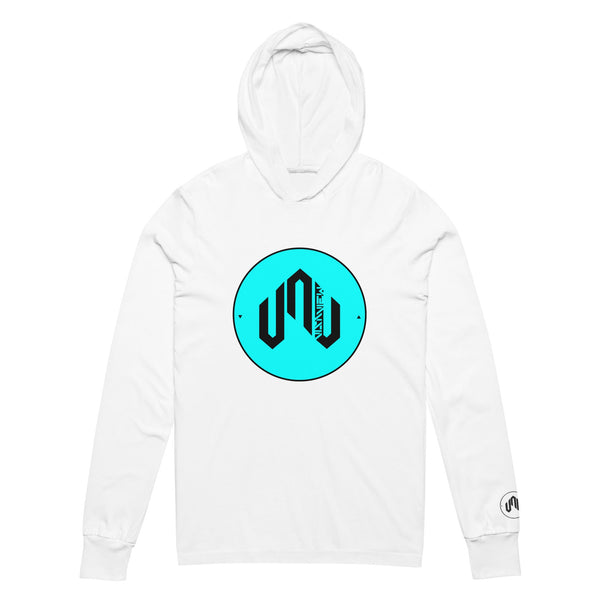 LONG SLEEVE HOODED VAV23 – CLASSIC VAV 23