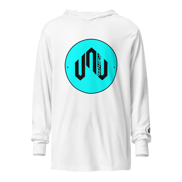 LONG SLEEVE HOODED VAV23 – CLASSIC VAV 23