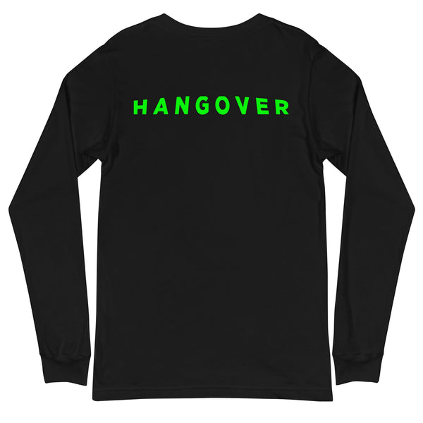 LONG SLEEVE VAV23 – HANGOVER VAV 23