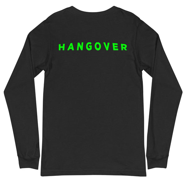 LONG SLEEVE VAV23 – HANGOVER VAV 23