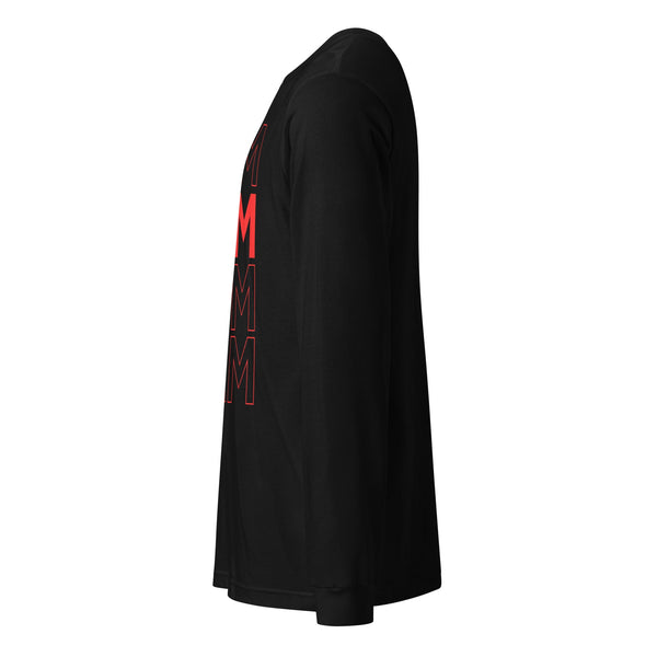 LONG SLEEVE VAV23 – I AM VAV 23