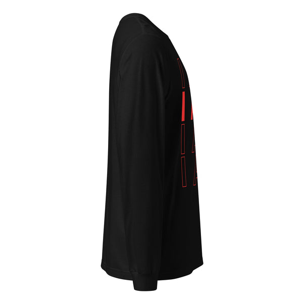 LONG SLEEVE VAV23 – I AM VAV 23