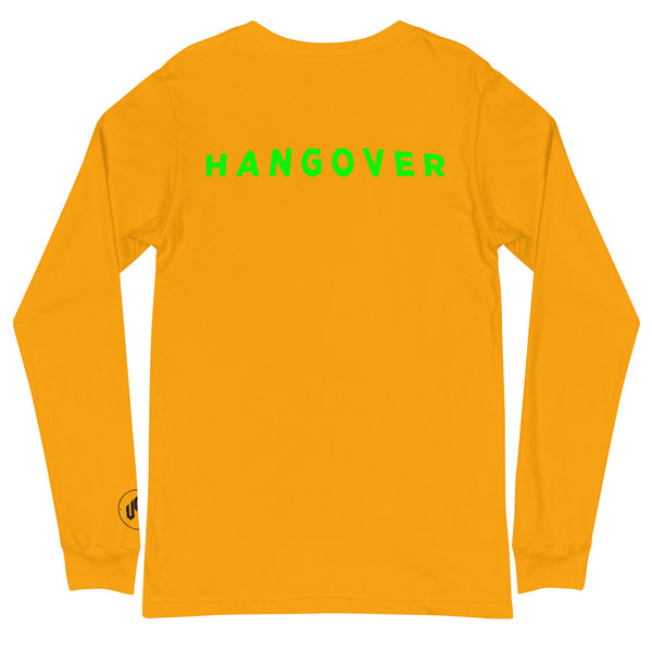 LONG SLEEVE VAV23 – HANGOVER VAV 23