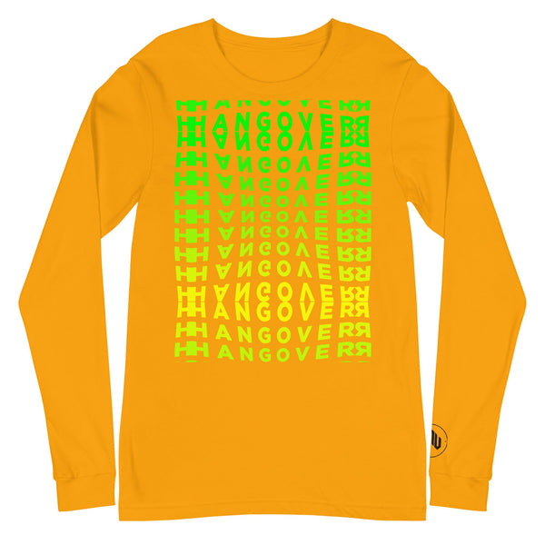 LONG SLEEVE VAV23 – HANGOVER VAV 23