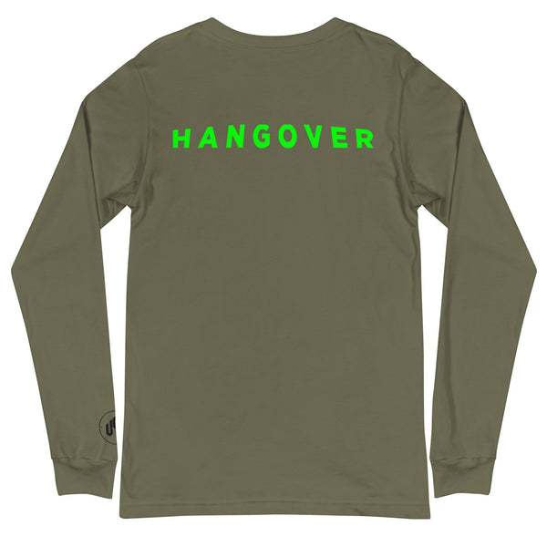 LONG SLEEVE VAV23 – HANGOVER VAV 23