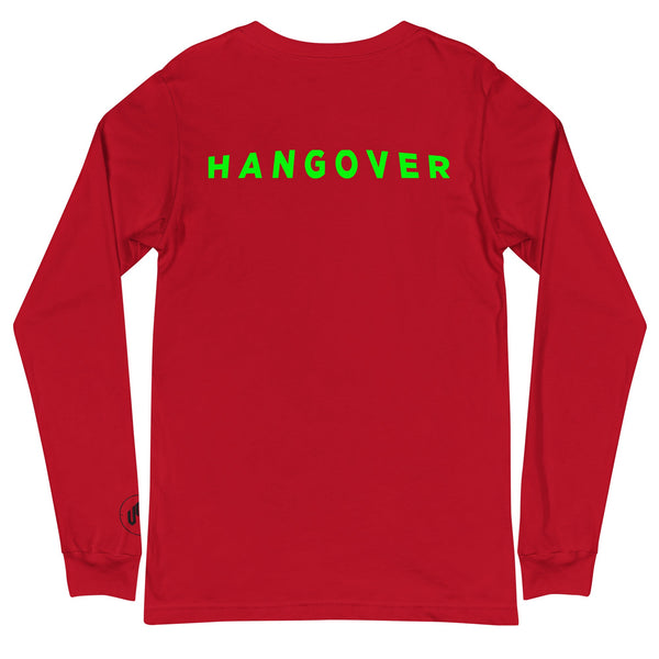 LONG SLEEVE VAV23 – HANGOVER VAV 23