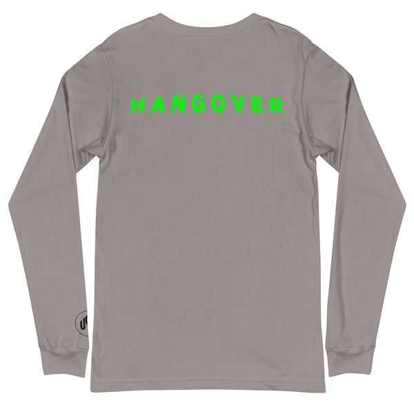 LONG SLEEVE VAV23 – HANGOVER VAV 23
