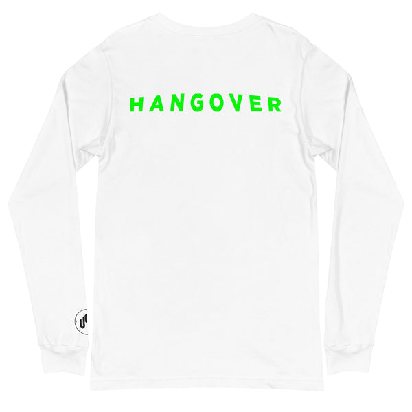 LONG SLEEVE VAV23 – HANGOVER VAV 23