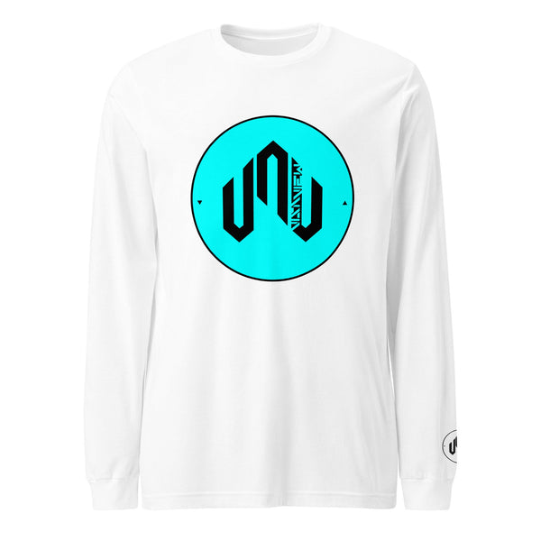 T-shirt a maniche lunghe unisex VAV 23