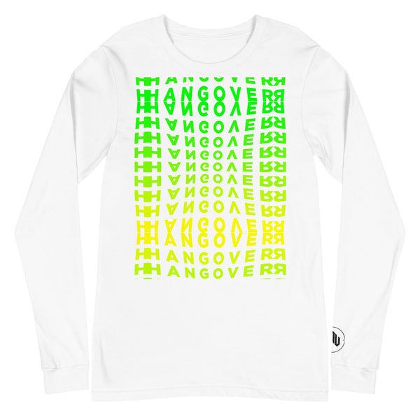 LONG SLEEVE VAV23 – HANGOVER VAV 23