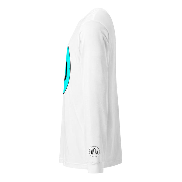 T-shirt a maniche lunghe unisex VAV 23