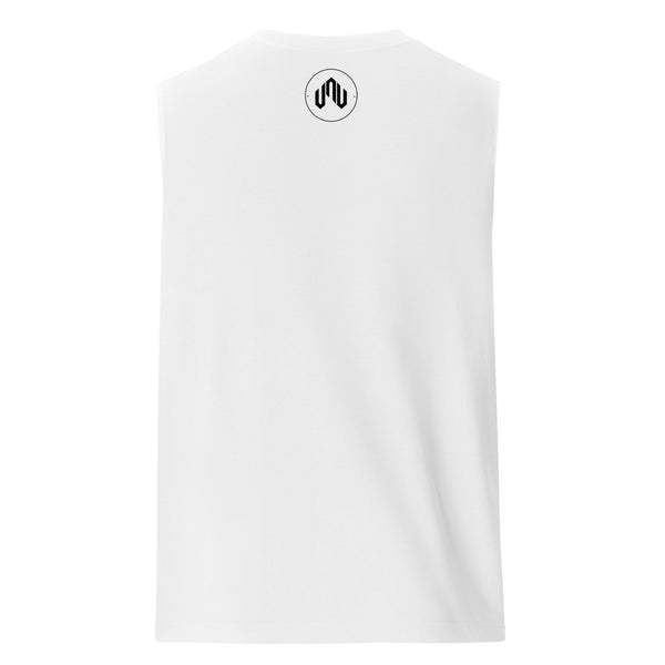 V!RUS MUSCLE SHIRT – SUMMER23 VAV 23