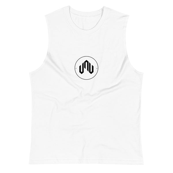 V!RUS MUSCLE SHIRT — DISCORABBIT VAV 23