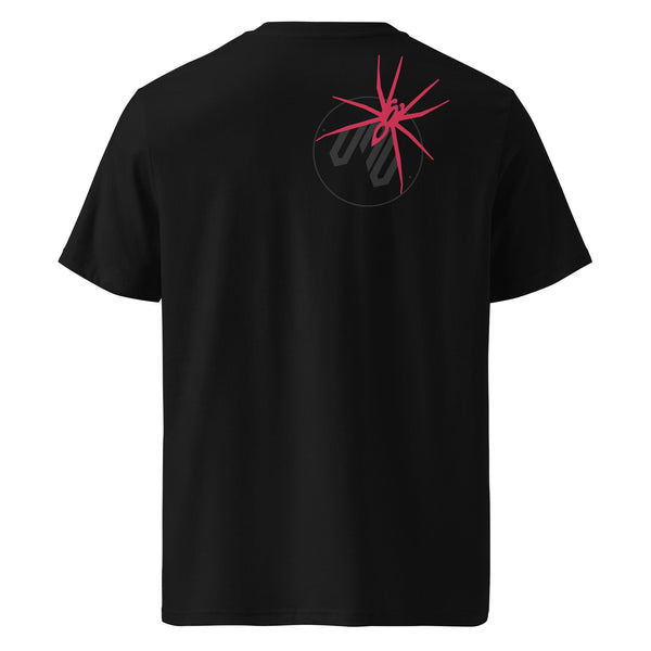 Maglietta in cotone organico unisex VAV 23