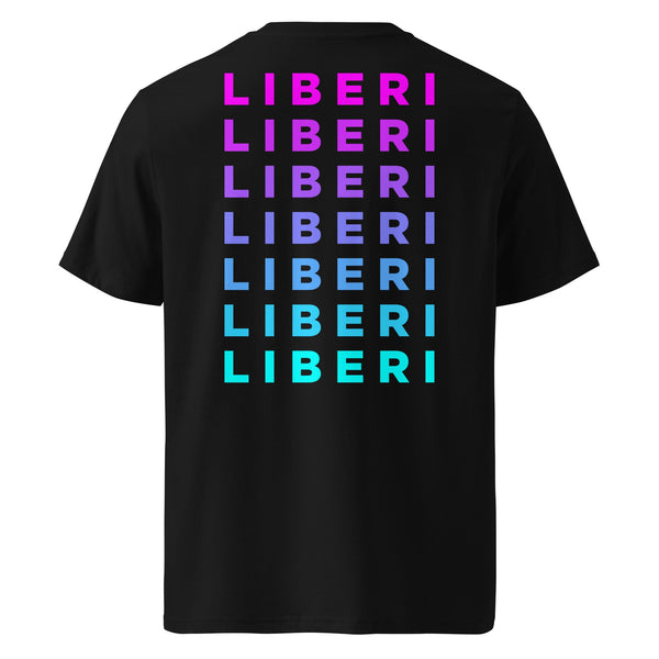 DRIFT TEE - LIBERI LIBERI FTS VAV 23