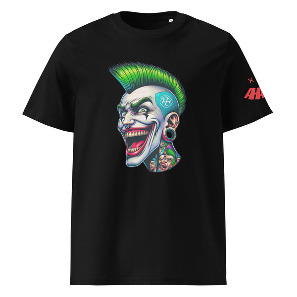 DRIFTEE BIO - JOKER PUNK AHAHA VAV 23