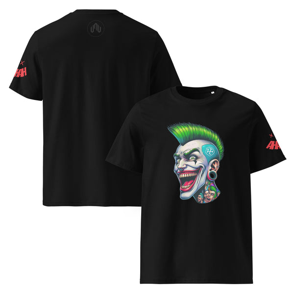 DRIFTEE BIO - JOKER PUNK AHAHA VAV 23