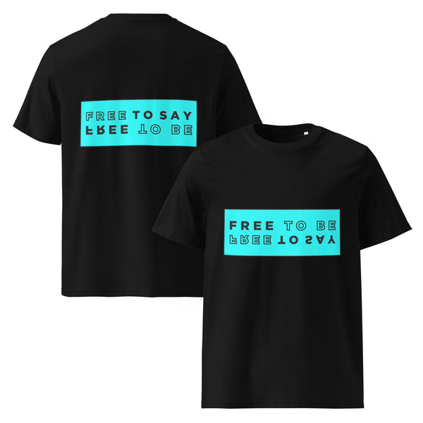 DR!FTEE BIO – FREE TO BE FREE TO SAY VAV 23