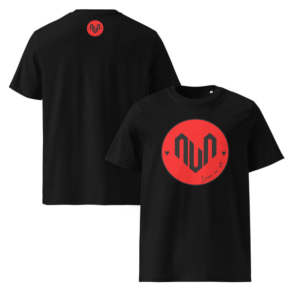 DRIFTEE BIO - LOVE IS ALL (LTD) VAV 23