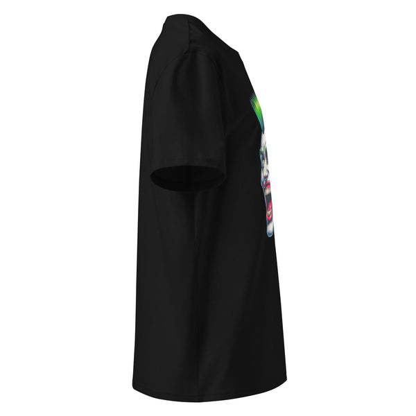 DRIFTEE BIO - JOKER PUNK AHAHA VAV 23