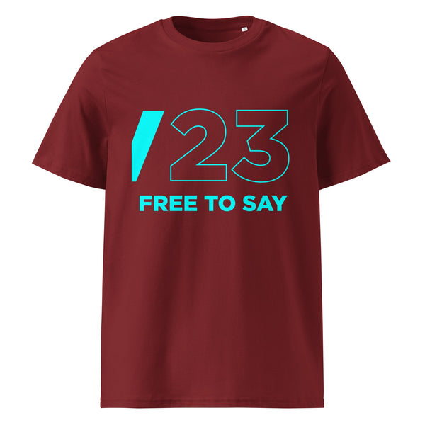 DRIFT TEE - LIBERI LIBERI FTS VAV 23