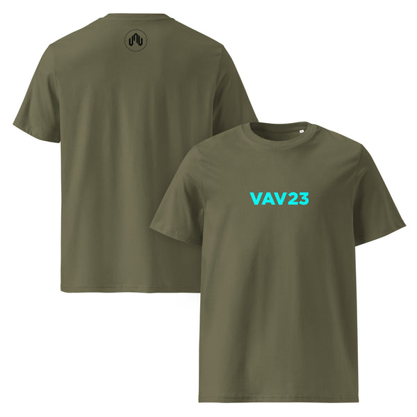 DRIFTEE BIO - VAV23 ORIGINAL VAV 23
