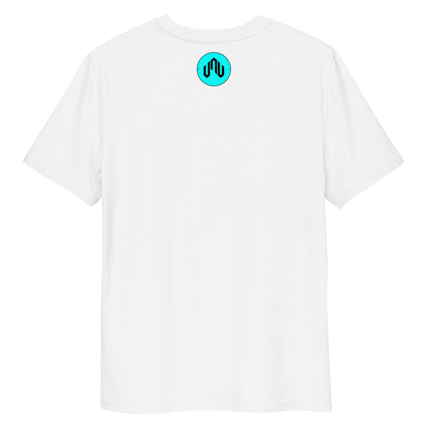 Organic Cotton Tee - Sleep dead - VAV.23