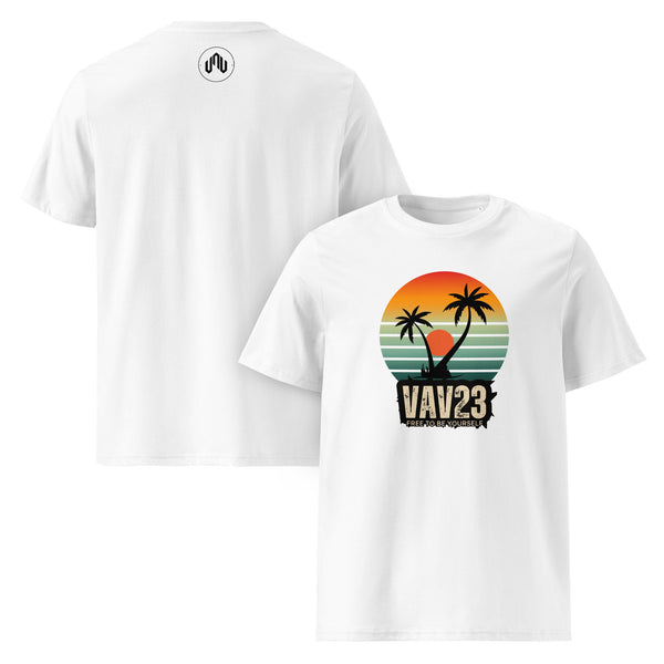 DR!FTEE BIO – SUMMER23 VAV 23