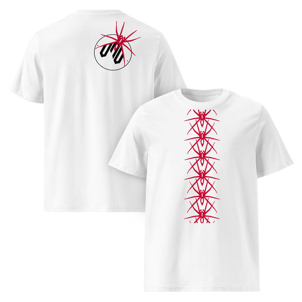 Maglietta in cotone organico unisex VAV 23