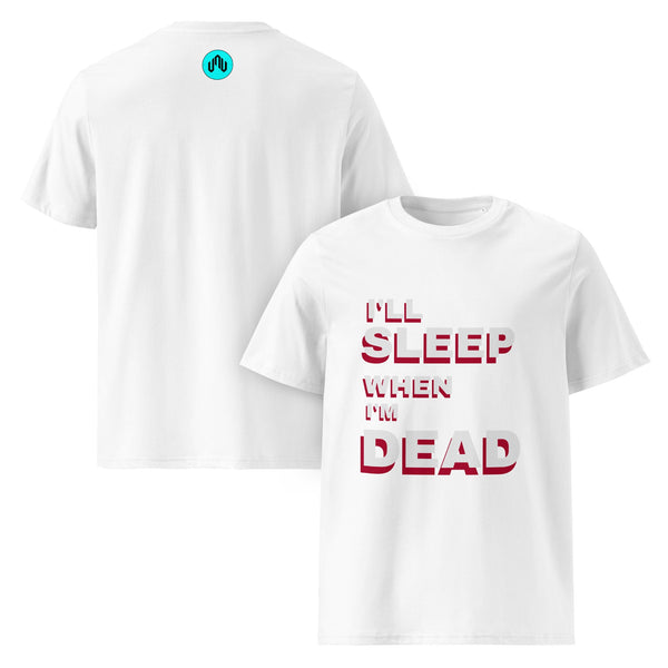 DR!FTEE BIO – I'LL SLEEP WHEN I'M DEAD VAV 23