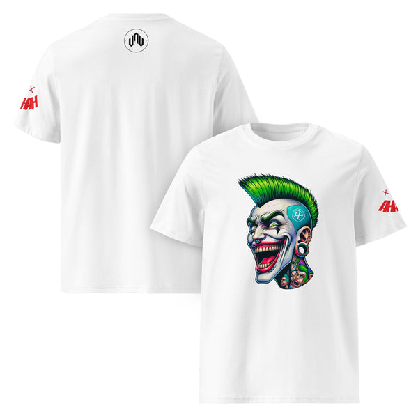 DRIFTEE BIO - JOKER PUNK AHAHA VAV 23