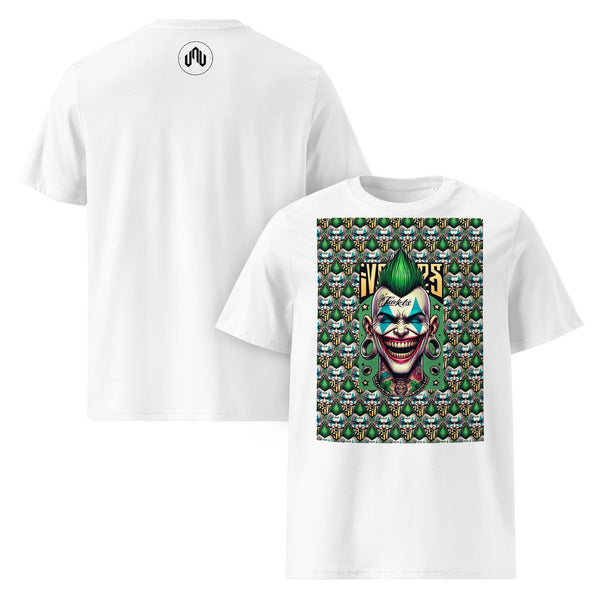 DR!FTEE BIO – JOKER TXT VAV 23