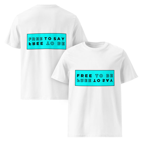 DR!FTEE BIO – FREE TO BE FREE TO SAY VAV 23