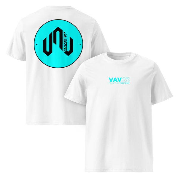 DR!FTEE BIO – PATCH CLASSIC 23 VAV 23