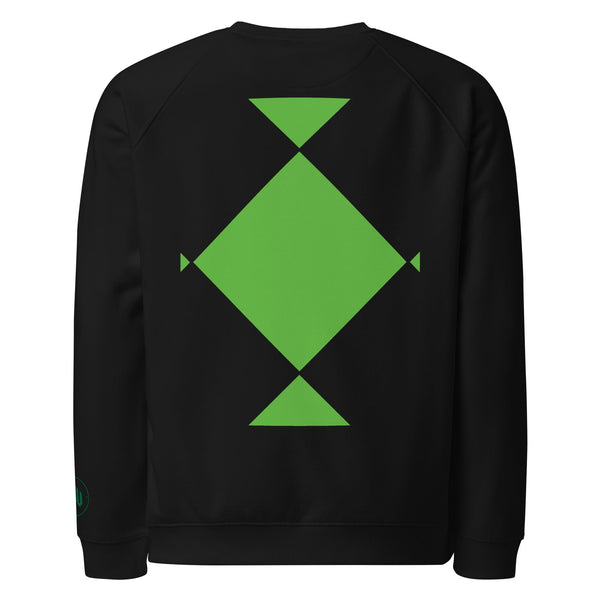 SWEATSHIRT GLITCH - HANGOVER VAV 23