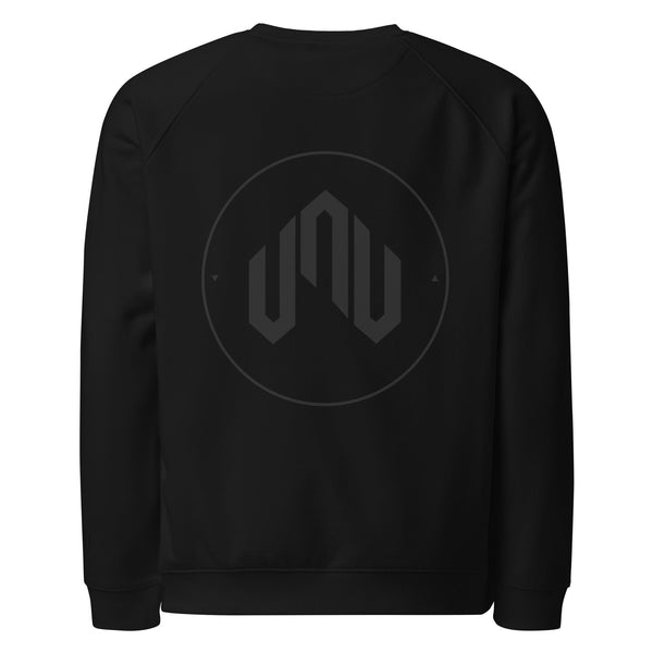 SWEATSHIRT GLITCH - VAV23 RepeaT VAV 23