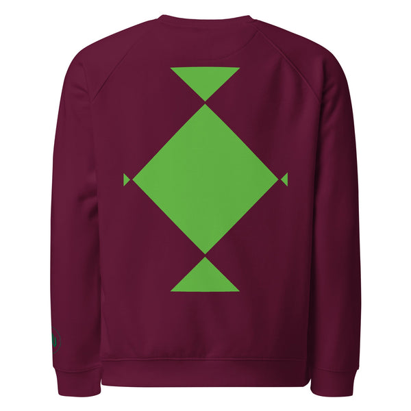 SWEATSHIRT GLITCH - HANGOVER VAV 23