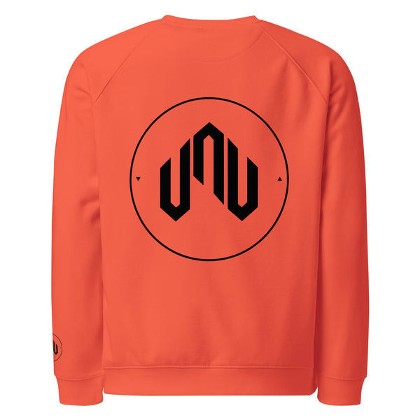 SWEATSHIRT GLITCH - VAV23 RepeaT VAV 23