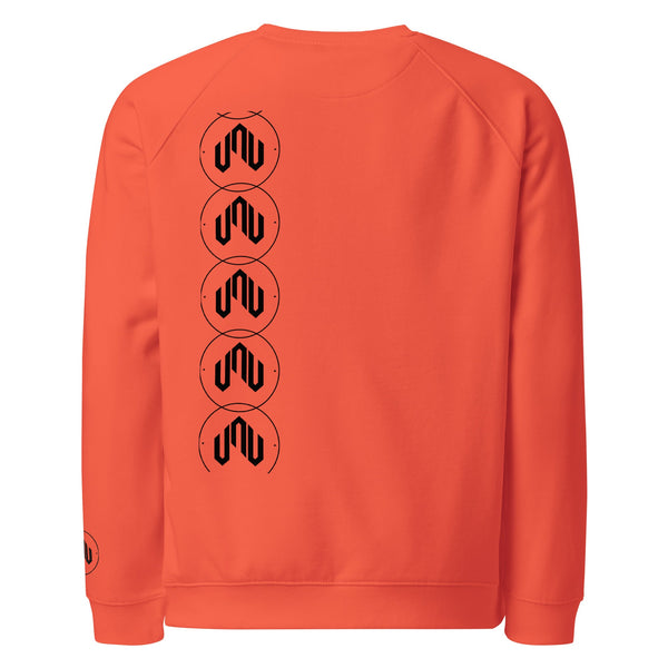 SWEATSHIRT GLITCH - Classic23 VAV 23