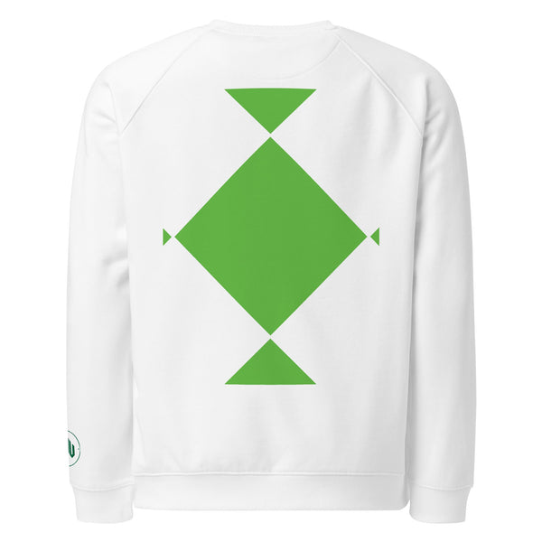 SWEATSHIRT GLITCH - HANGOVER VAV 23