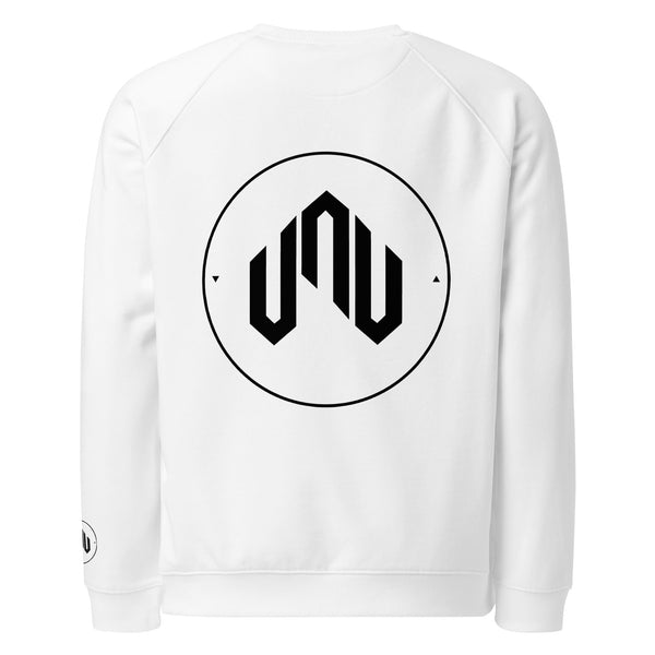 SWEATSHIRT GLITCH - VAV23 RepeaT VAV 23