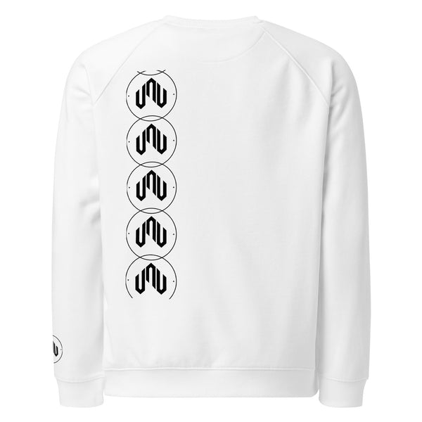 SWEATSHIRT GLITCH - Classic23 VAV 23