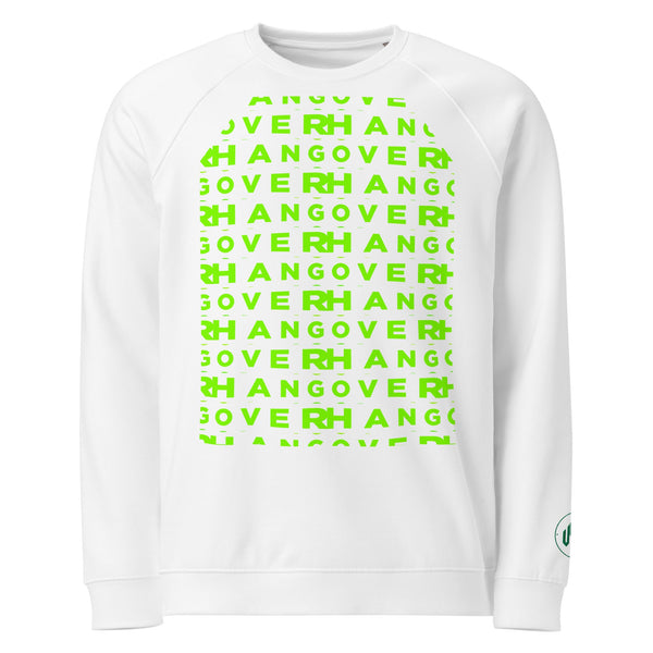 SWEATSHIRT GLITCH - HANGOVER VAV 23