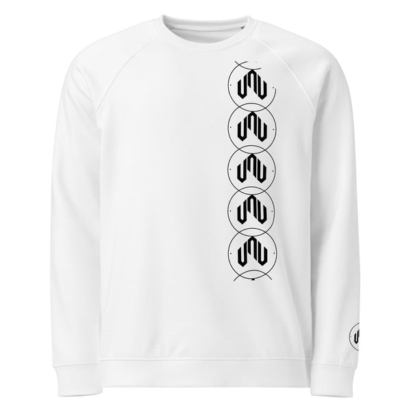 SWEATSHIRT GLITCH - Classic23 VAV 23